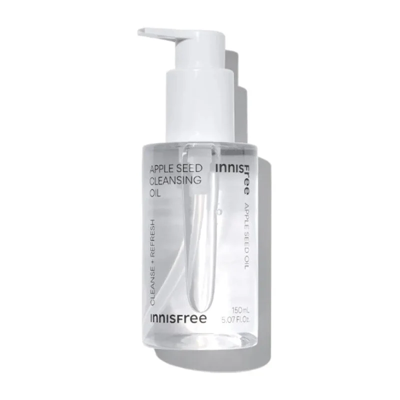 Apple Seed Cleansing Oil 150ml