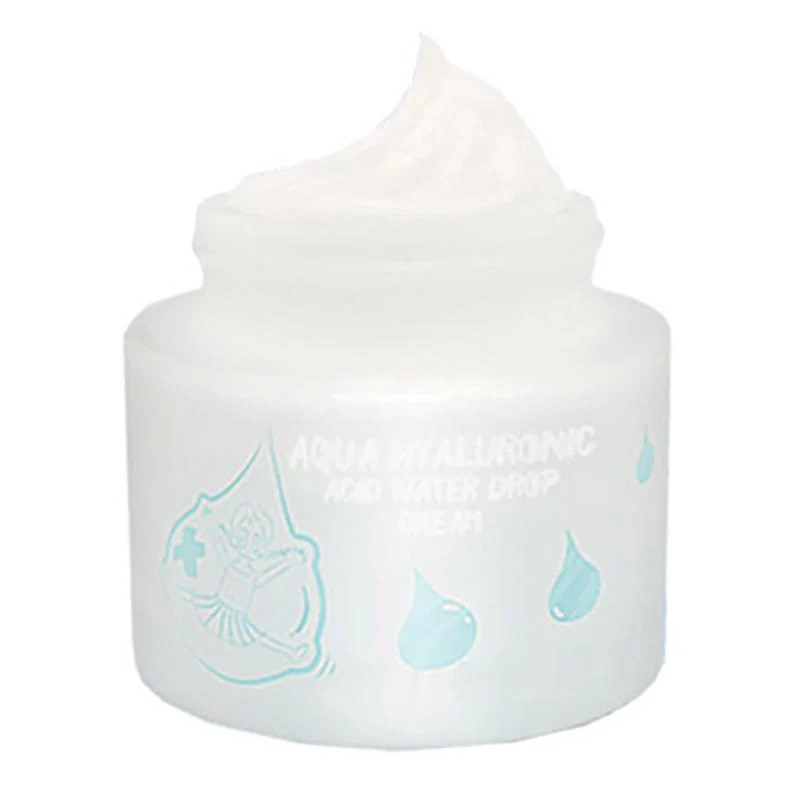 Aqua Hyaluronic Acid Water Drop Cream 50ml