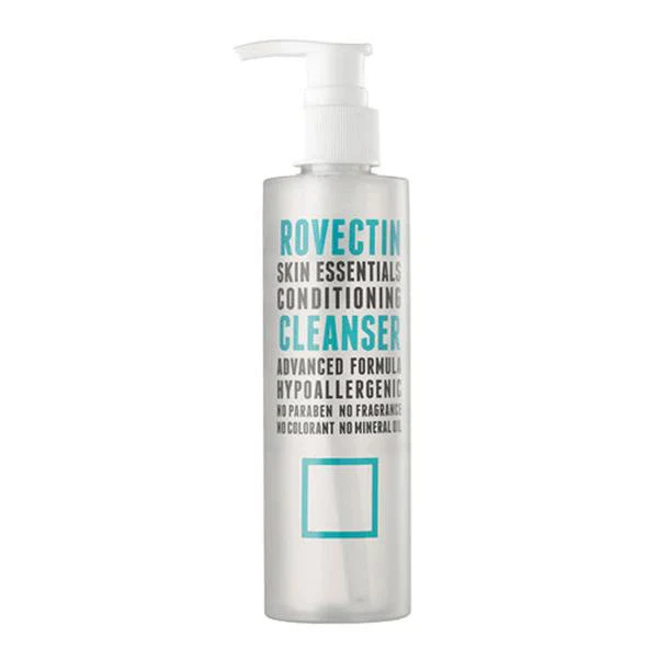 Aqua Hydration Gentle Cleansing Gel 175ml (No Packaging)