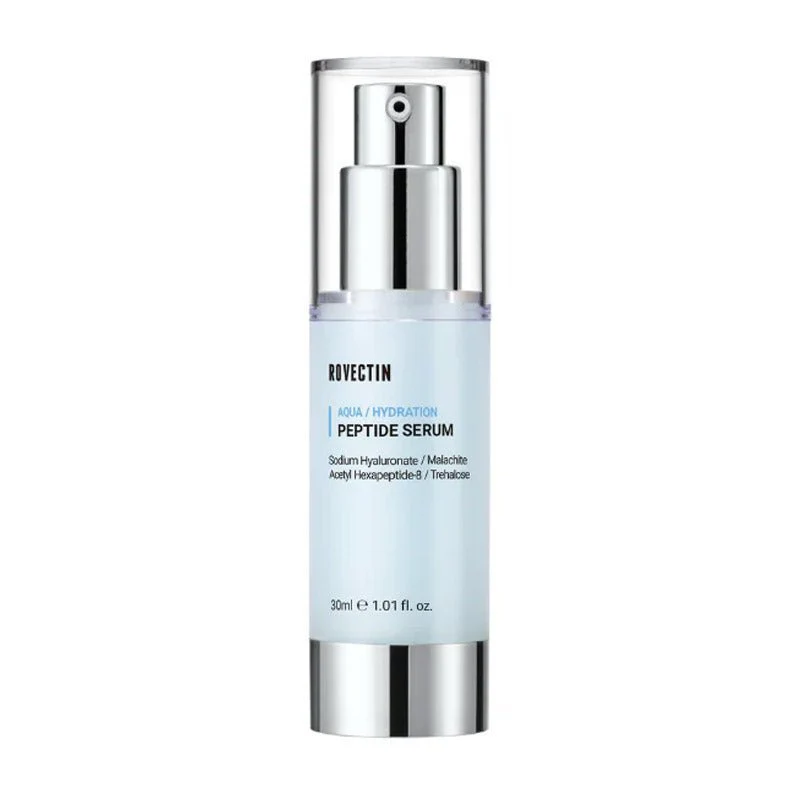 Aqua Peptide Serum 30ml
