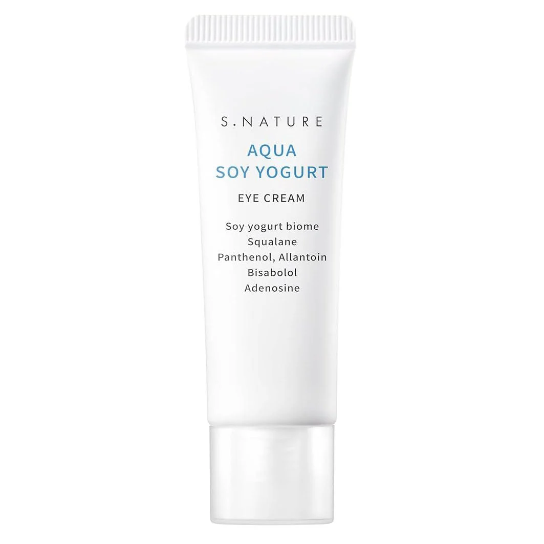 Aqua Soy Yoghurt Eye Cream 25g