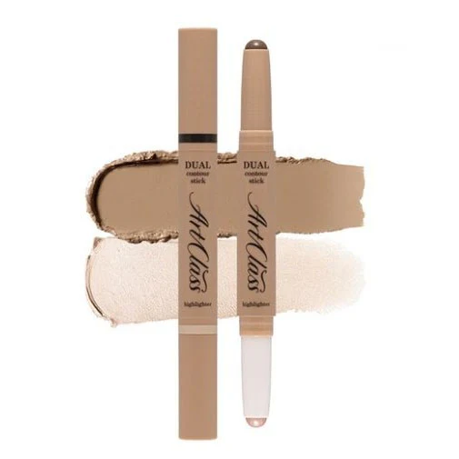 Art Class By Rodin Dual Contour Stick 1.1g
