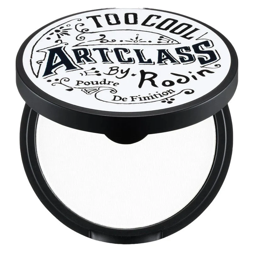 Art Class By Rodin Finish Setting Pact 4g