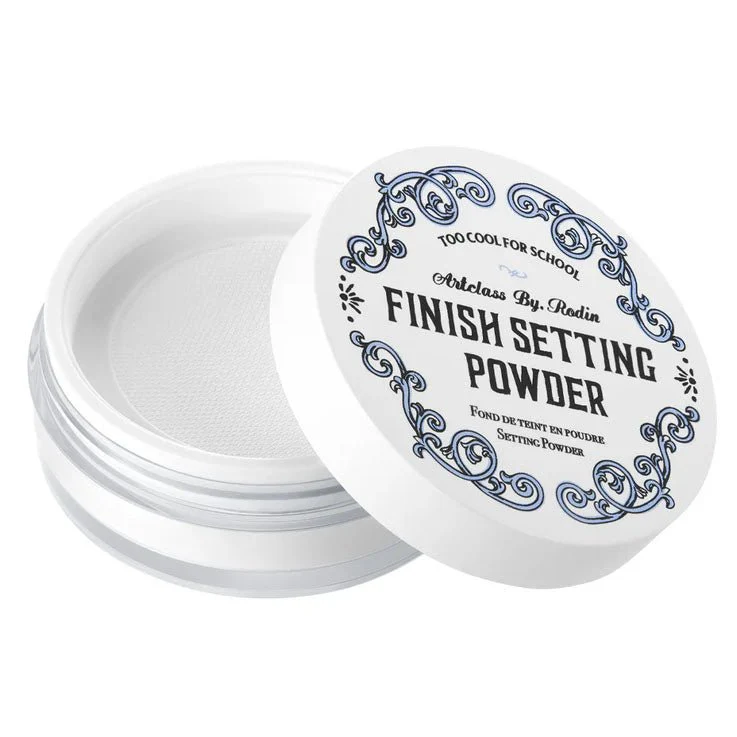 Art Class By Rodin Finish Setting Powder 10g