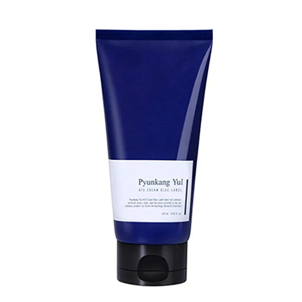 ATO Cream Blue Label (Tube) 120ml