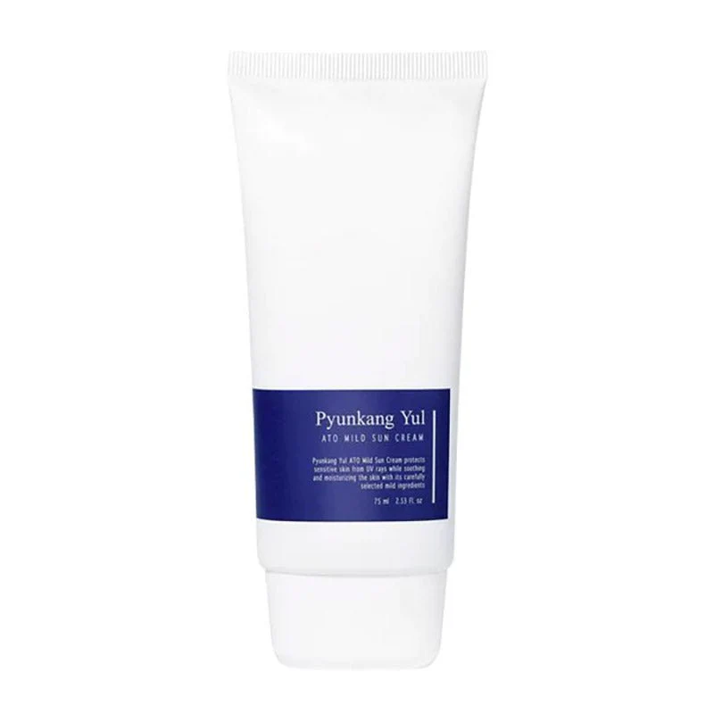 ATO Mild Sun Cream 75ml