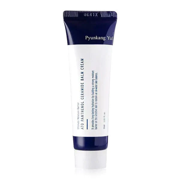 ATO Panthenol Ceramide Balm Cream 30ml