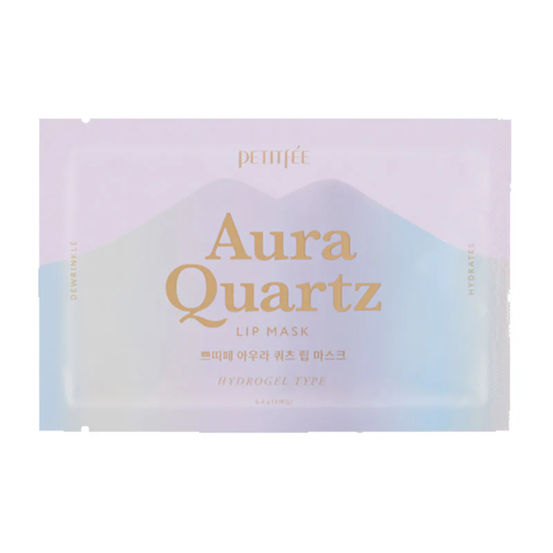 Aura Quartz Lip Mask 6.4g (1pc) SHORT EXPIRY 25/03/2026 - Image 2