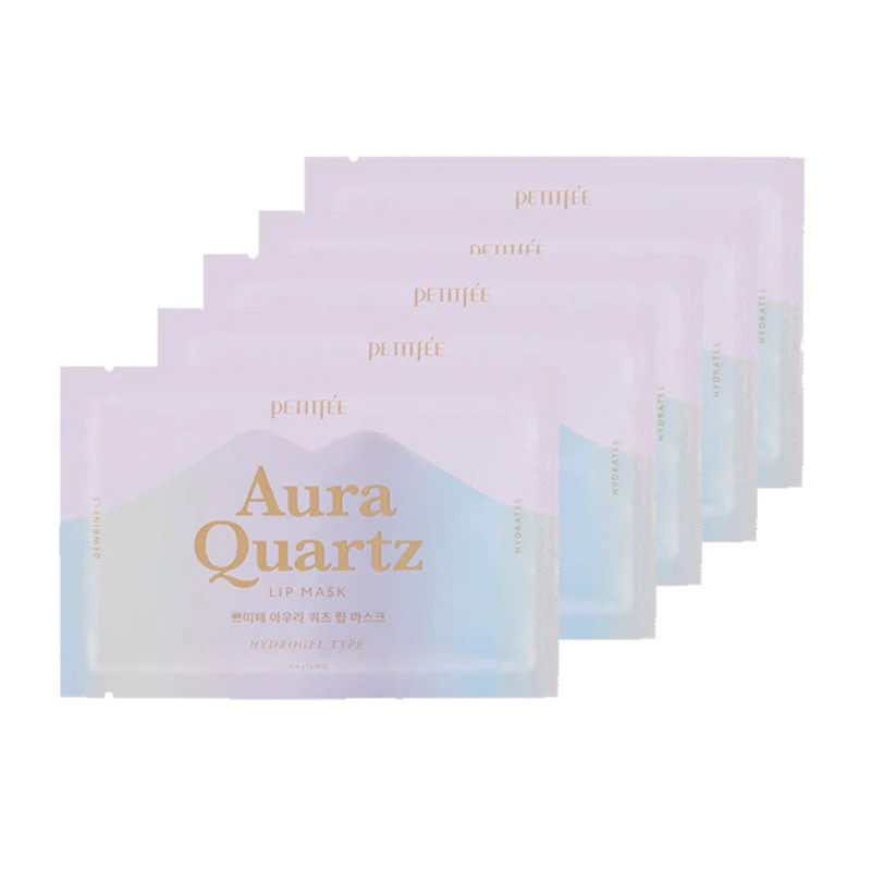 Aura Quartz Lip Mask 6.4g - Image 3