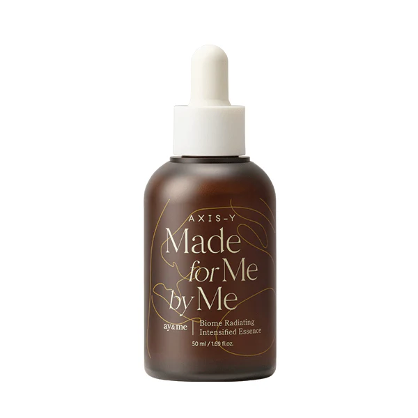 Ay&me Biome Radiating Intensified Essence 50ml