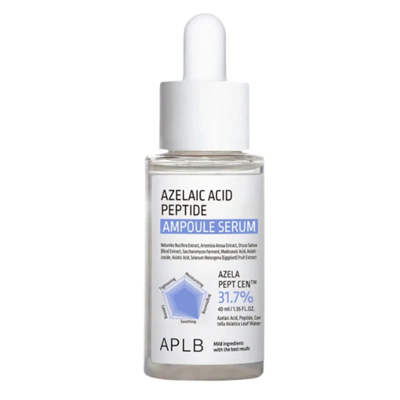 Azelaic Acid Peptide Ampoule Serum 40ml