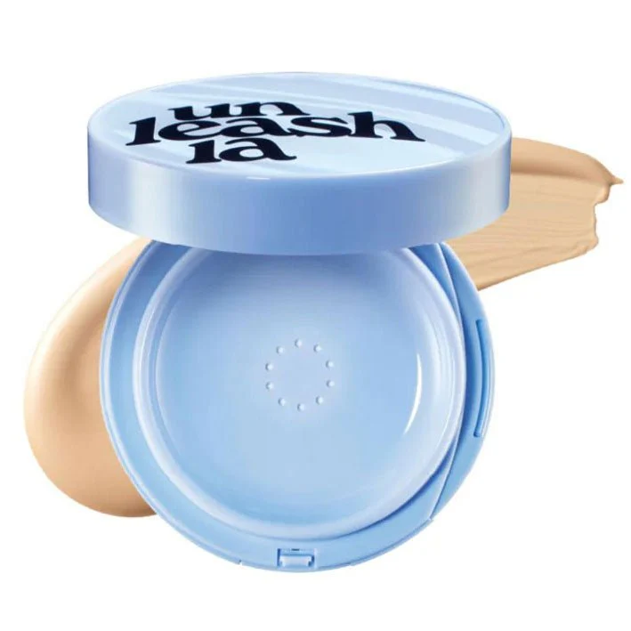 Babe Skin Baby Blue Cushion 15g - Image 5