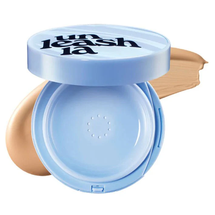 Babe Skin Baby Blue Cushion 15g - Image 6