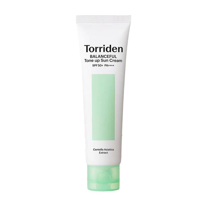 Balanceful Cica Tone-Up Sun Cream 60ml
