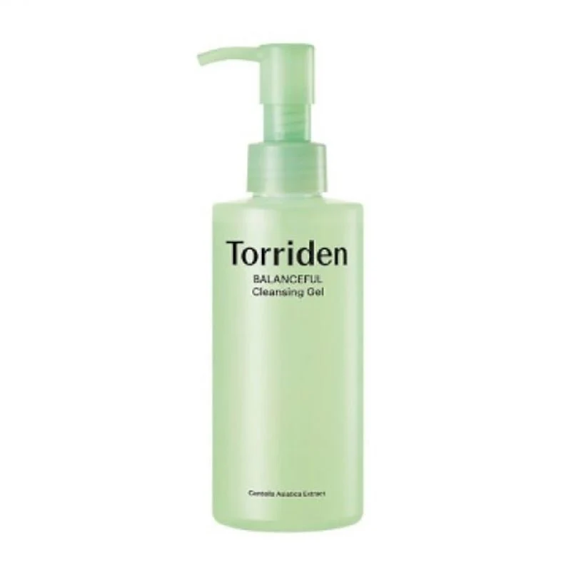 Balanceful Cleansing Gel 200ml