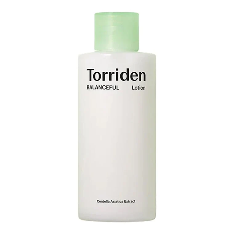 Balanceful Cica Lotion 210ml