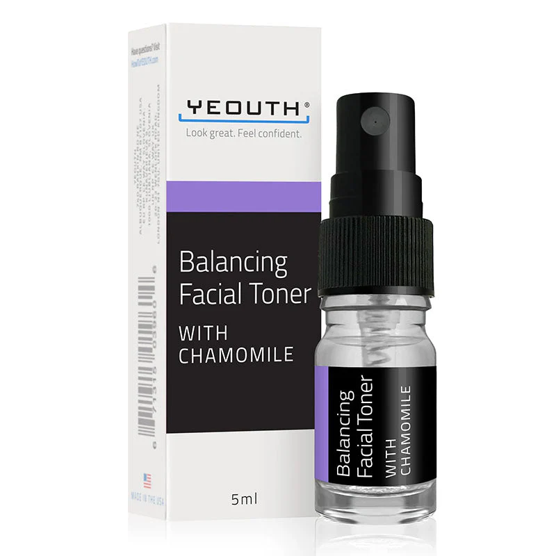 Balancing Facial Toner Mini 5ml