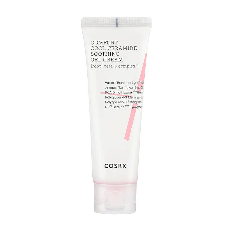 Balancium Comfort Cool Ceramide Soothing Gel Cream 85ml