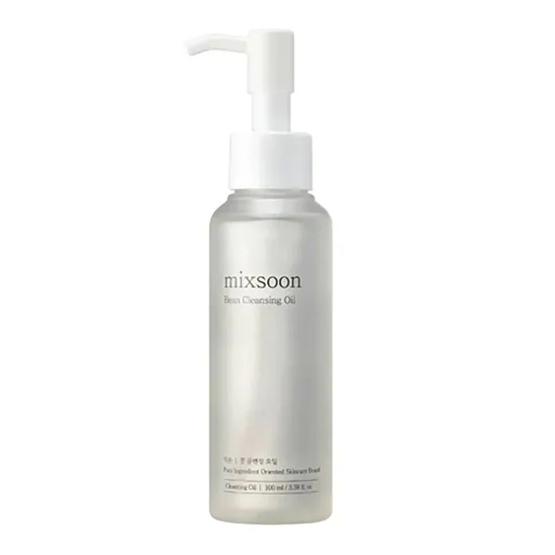 Bean Cleansing Oil 100ml