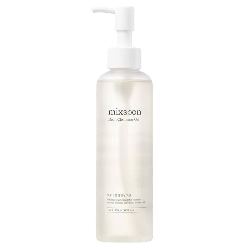 Bean Cleansing Oil 195ml
