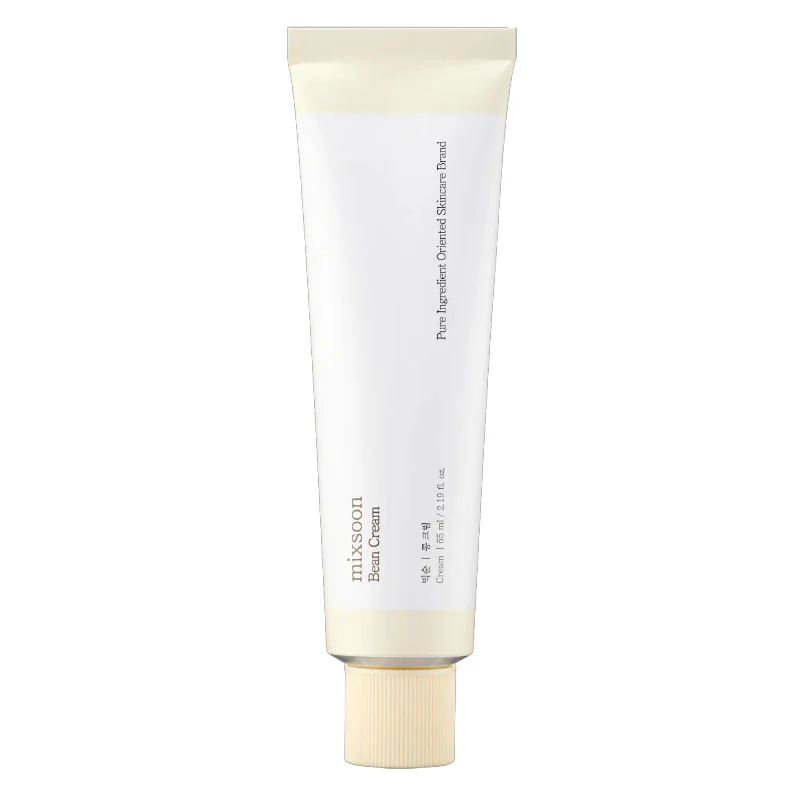 Bean Cream Tube Type 65ml