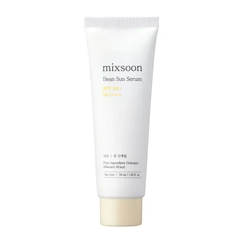 Bean Sun Serum 50ml