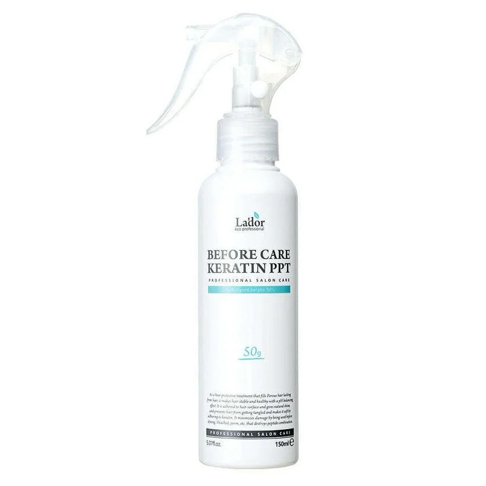 Before Care Keratin PPT 150ml