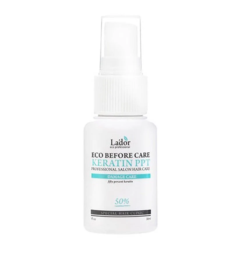 ๐ Before Care Keratin PPT 30ml (100% off)