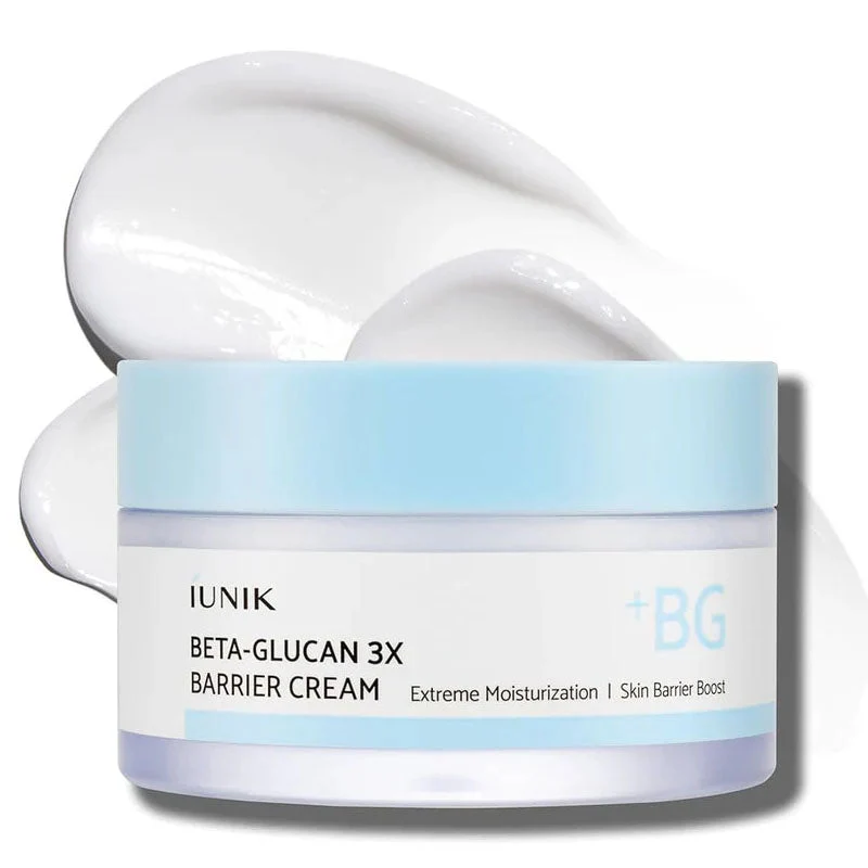 ๐ Beta Glucan 3X Barrier Cream (Mini) 10ml (100% off)