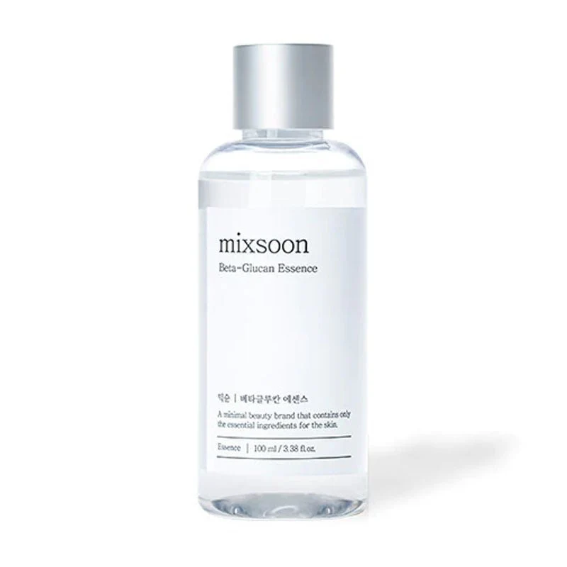 Beta-Glucan Essence 100ml