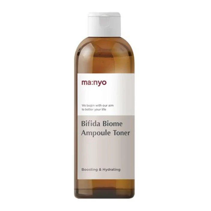 Bifida Biome Ampoule Toner 400ml DAMAGED BOX
