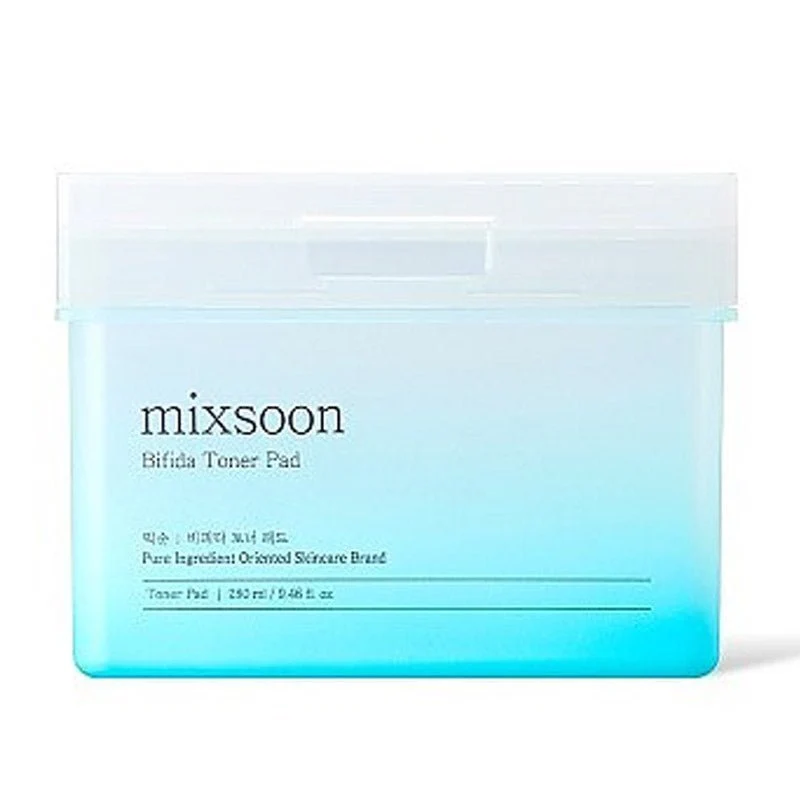 Bifida Toner Pad (120 Pads) 280ml