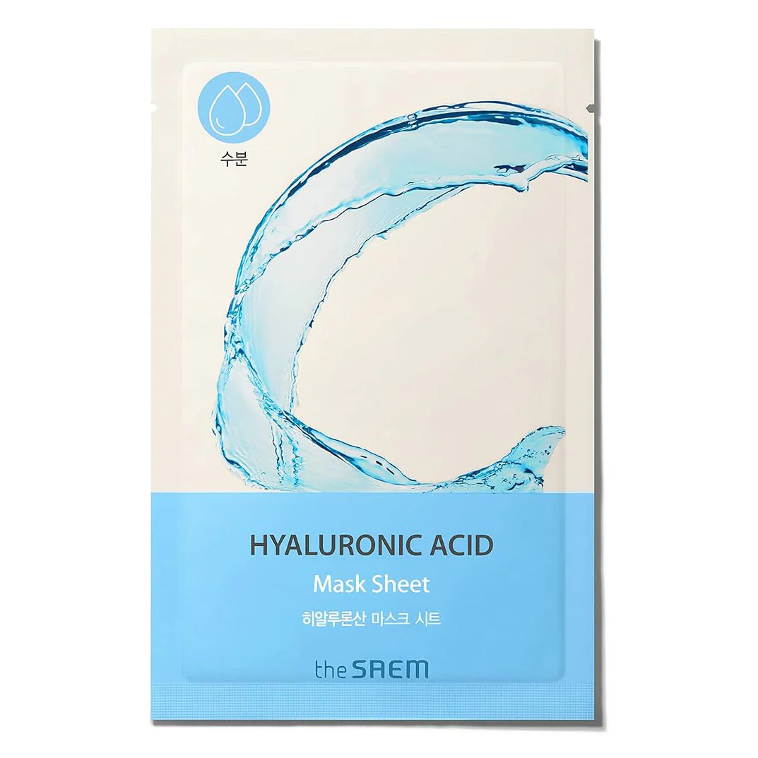 Bio Solution Mask Sheet 20g - Image 6
