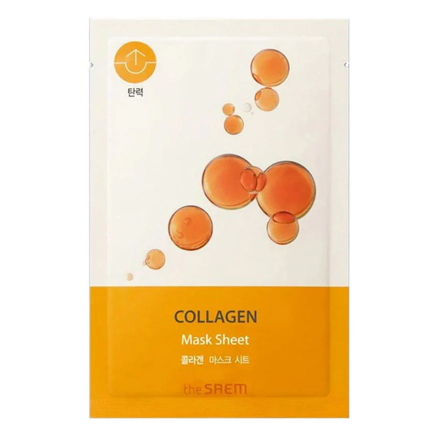 🎁 Bio Solution Mask Sheet 20g (100% off) - Image 3