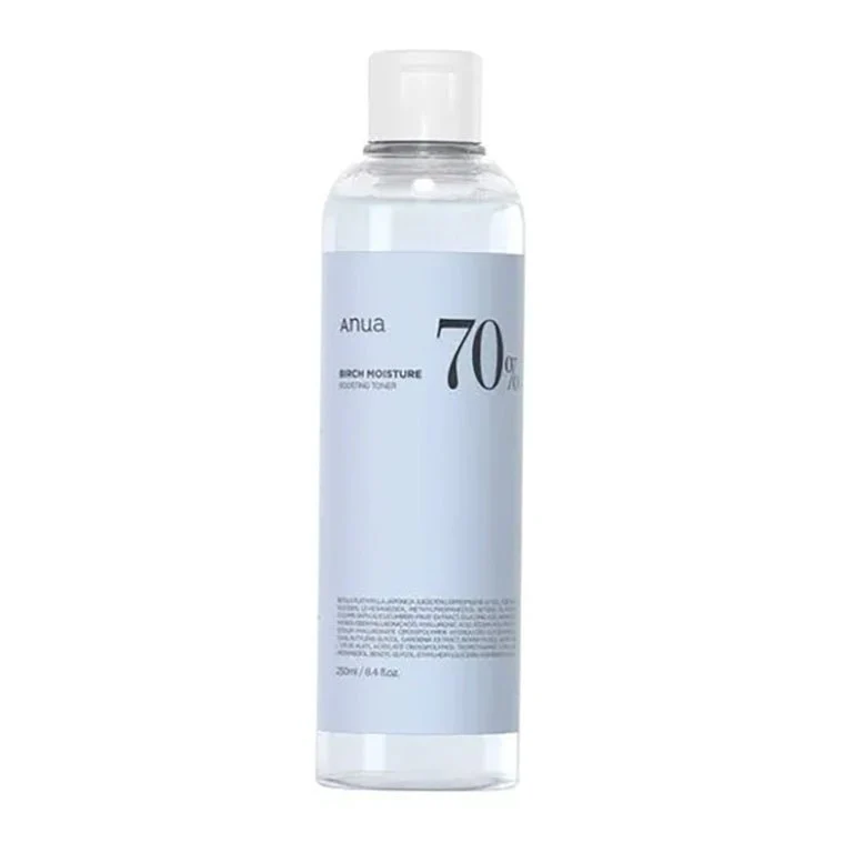 Birch 70 Moisture Boosting Toner 250ml