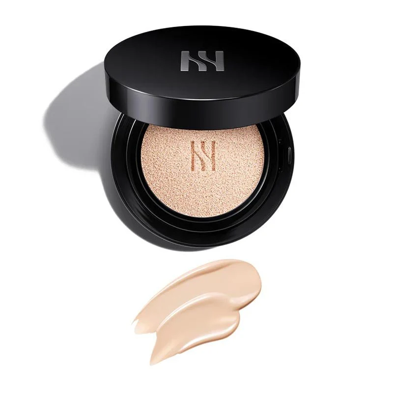 Black Cushion Foundation + Refill (15g x 2) - Image 5