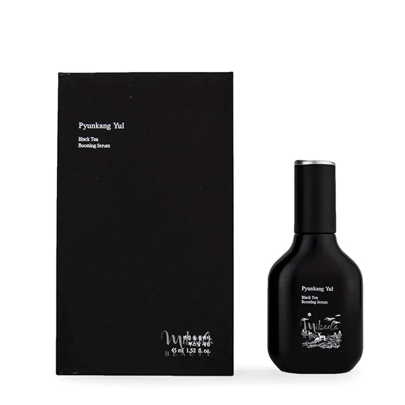 Black Tea Boosting Serum 45ml