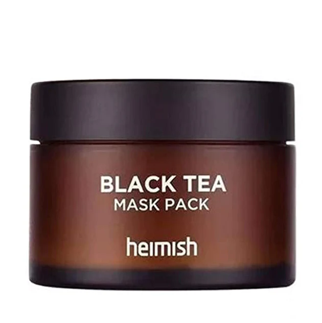 Black Tea Mask Pack 110ml