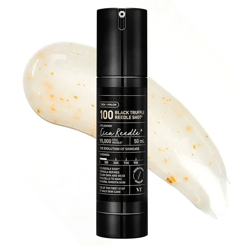 Black Truffle Reedle Shot 100 50ml