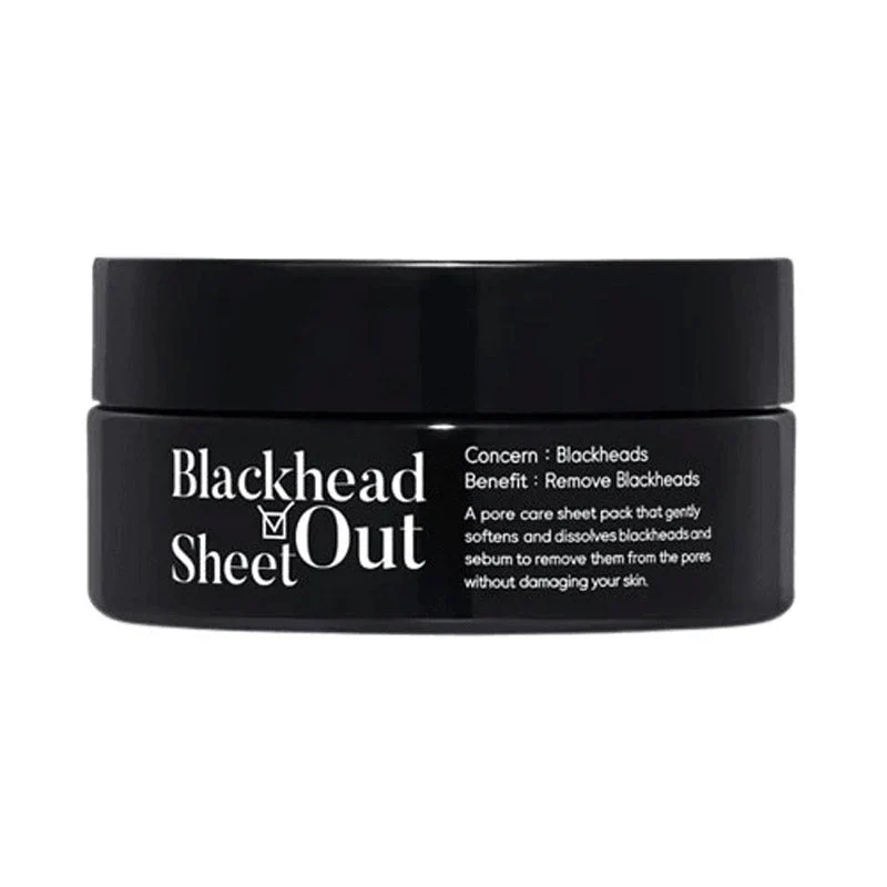 Blackhead Out Sheet 55ml (35ea)