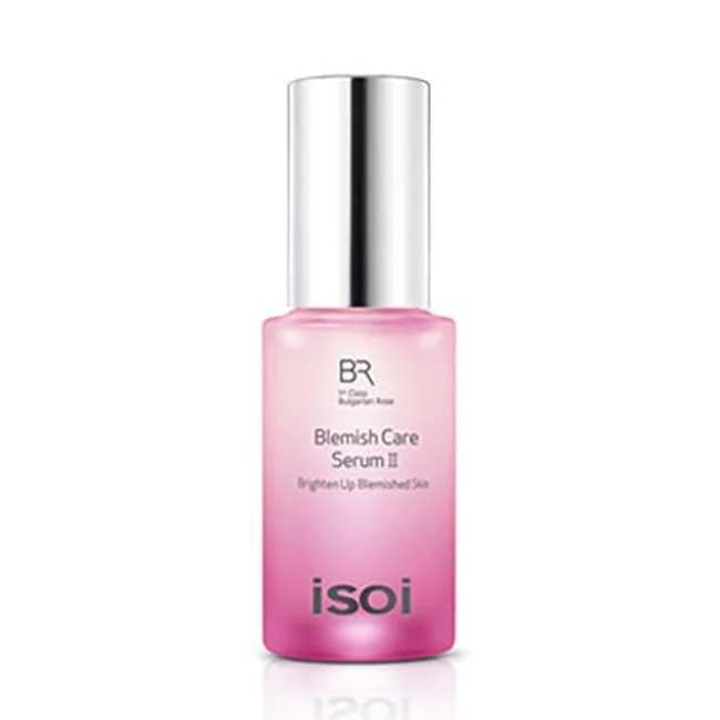 Bulgarian Rose Blemish Care Serum II 35ml