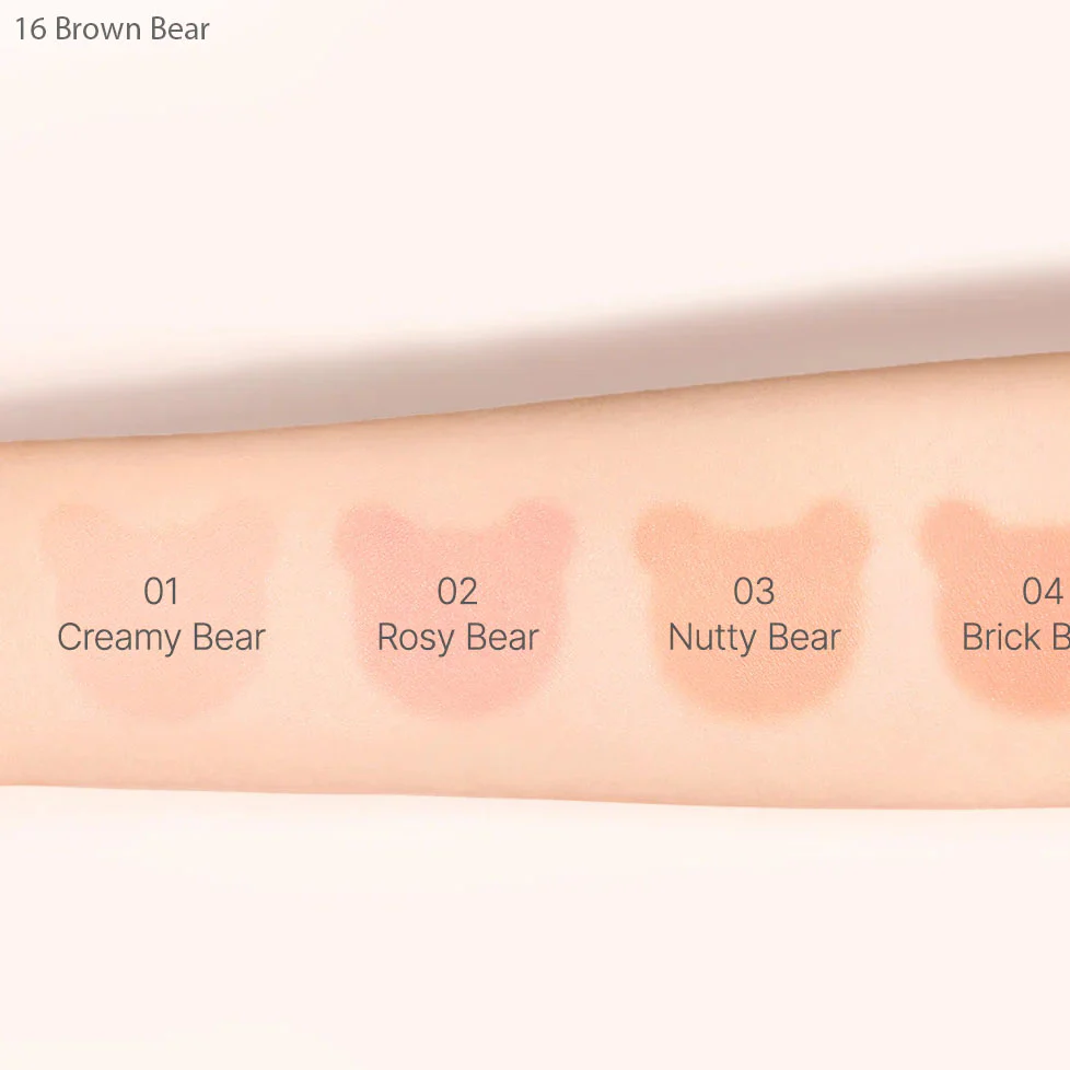 Blending Mood Cheek - Image 16