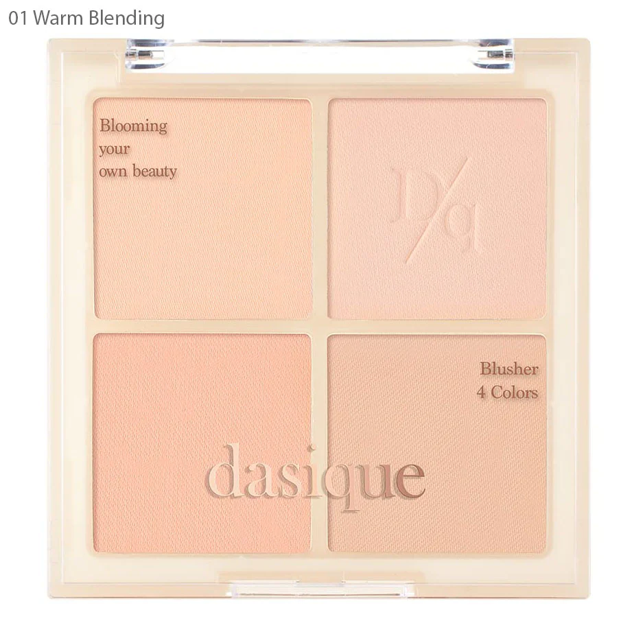 Blending Mood Cheek - Image 2