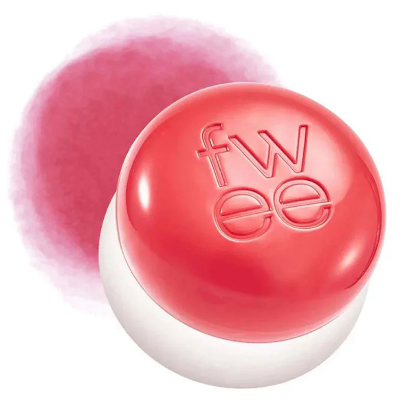 Lip & Cheek Blurry Pudding Pot 5g - Image 15