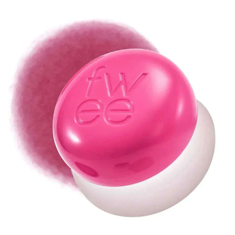 Lip & Cheek Blurry Pudding Pot 5g - Image 25