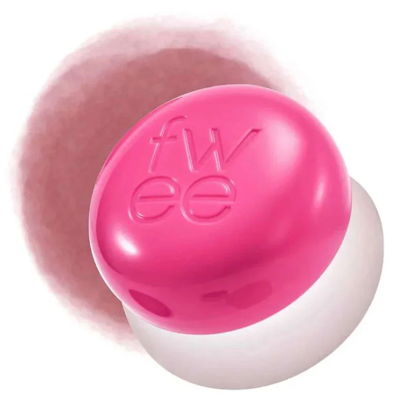Lip & Cheek Blurry Pudding Pot 5g - Image 26