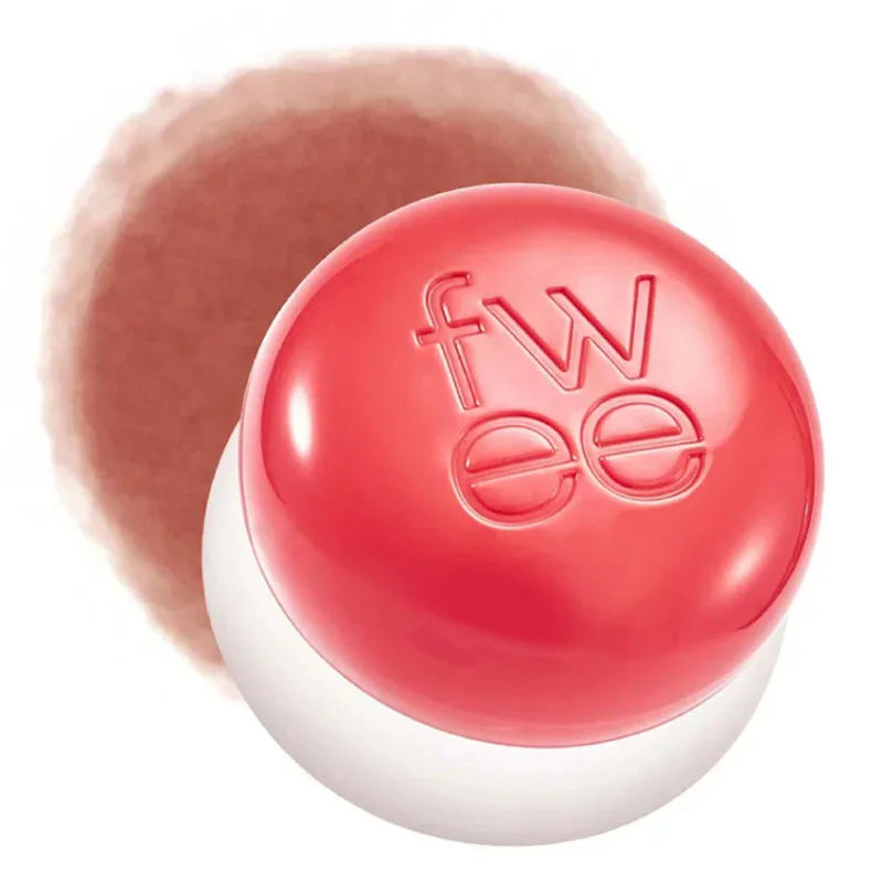 Lip & Cheek Blurry Pudding Pot 5g - Image 27