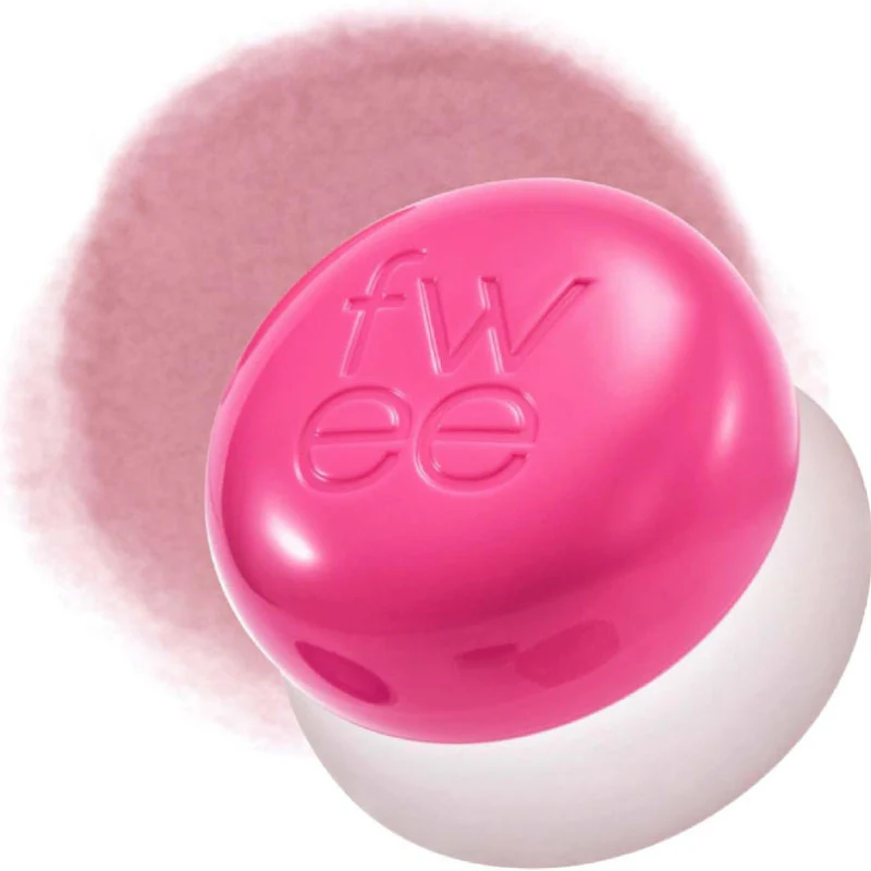 Lip & Cheek Blurry Pudding Pot 5g - Image 28