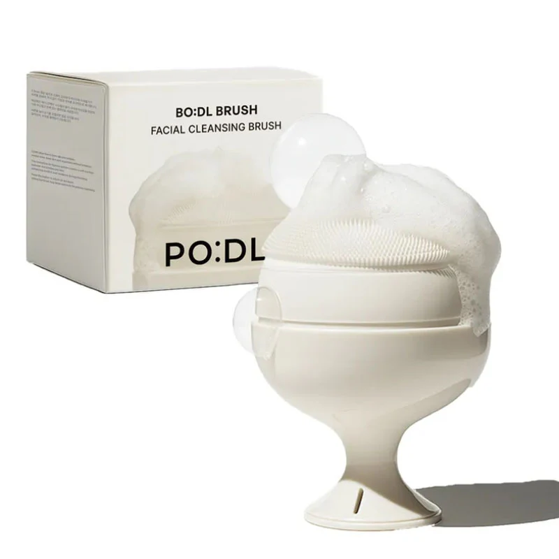 BO:DL Brush Facial Cleansing Brush (1 pc)
