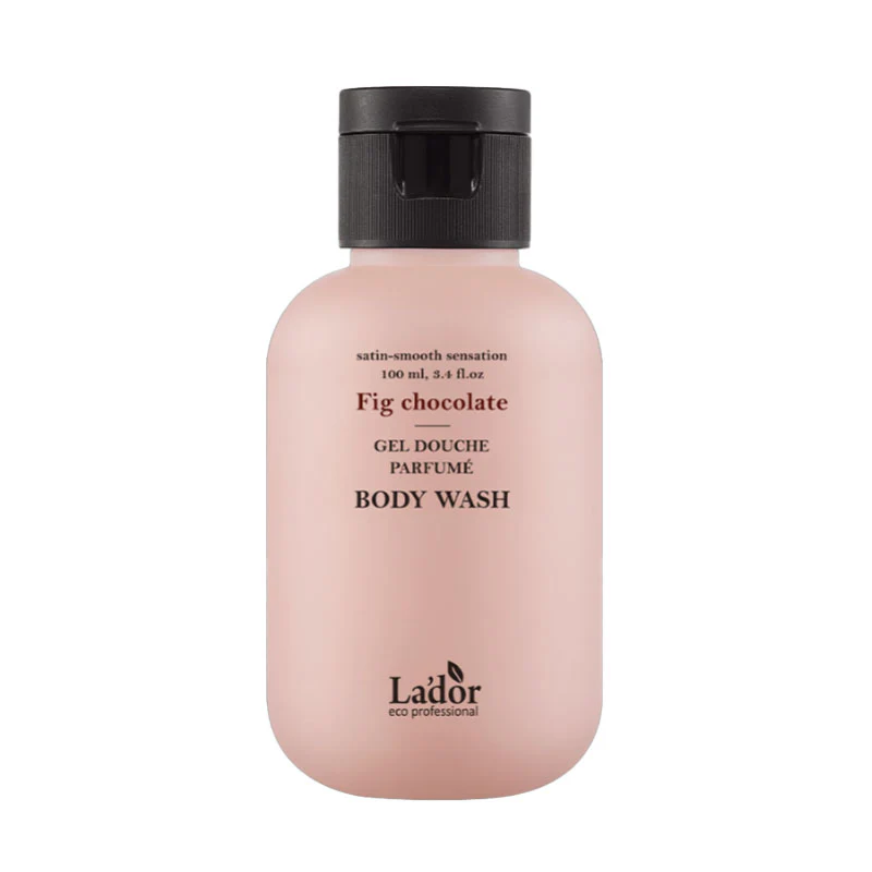 Body Wash (Fig Chocolate) 100ml Mini